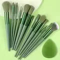set di pennelli per trucco