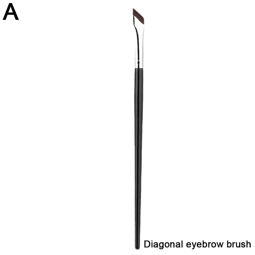 mascara liquido nero