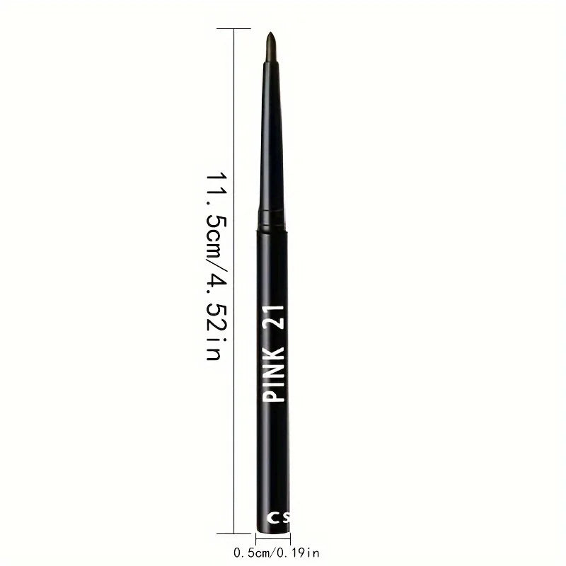 matite occhi neri