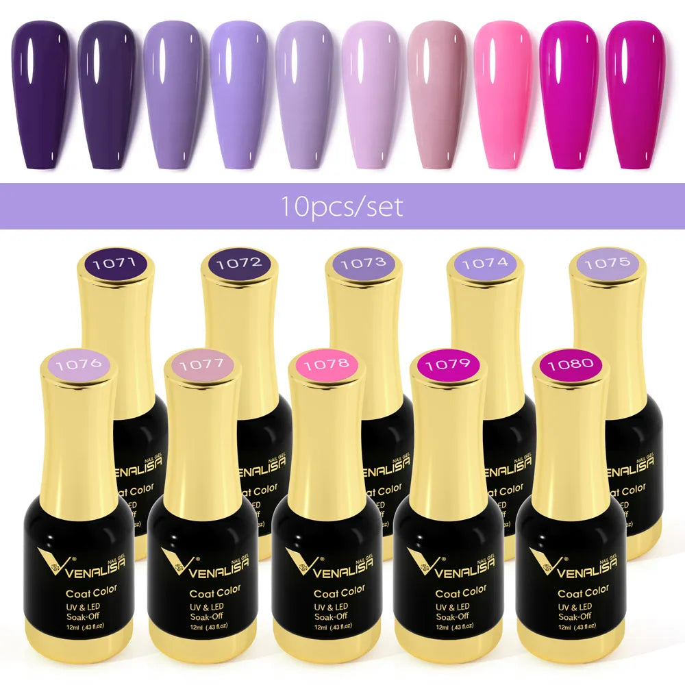 Smalto gel unghie Hema , Gelatina semipermanente Colore rosa nudo
