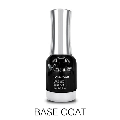 Smalto gel unghie Hema , Gelatina semipermanente Colore rosa nudo