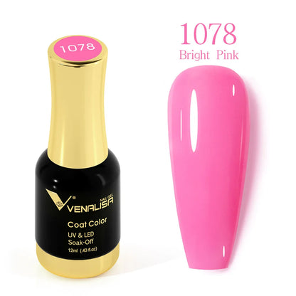 Smalto gel unghie Hema , Gelatina semipermanente Colore rosa nudo
