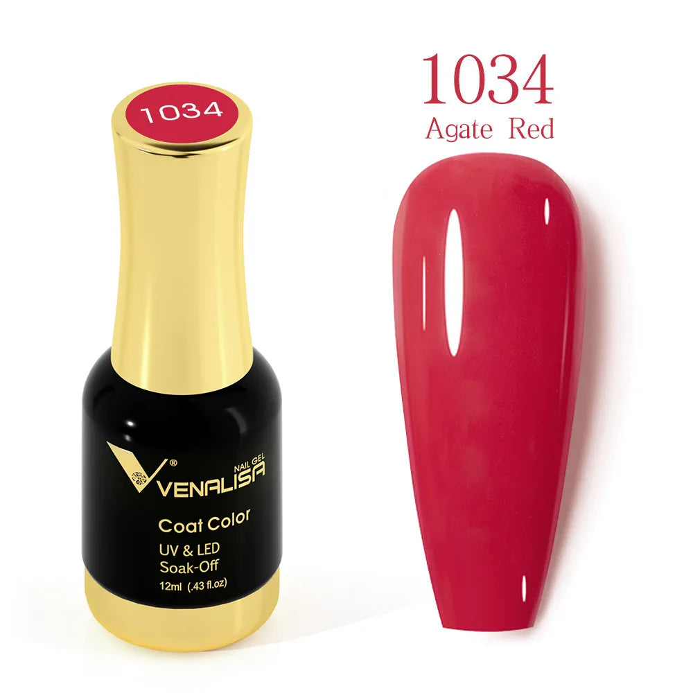 Smalto gel unghie Hema , Gelatina semipermanente Colore rosa nudo