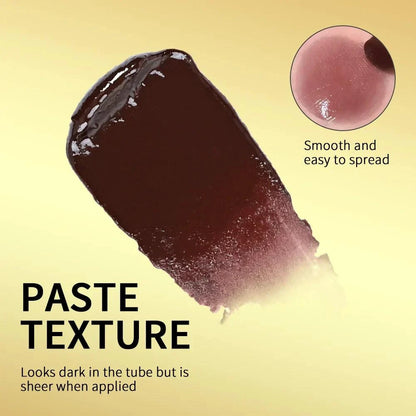 Rossetto idratante esfoliante 