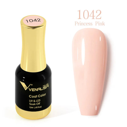 Smalto gel unghie Hema , Gelatina semipermanente Colore rosa nudo
