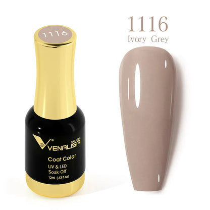 Smalto gel unghie Hema , Gelatina semipermanente Colore rosa nudo