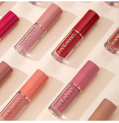 lucidalabbra non appiccicoso set rossetto liquidi