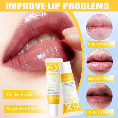 Crema rimpolpante Plumpe istantaneamente le labbra Aumenta