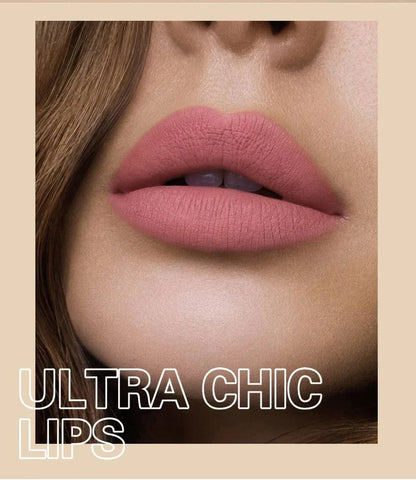lucidalabbra non appiccicoso liquido