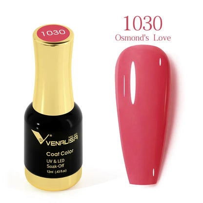 Smalto gel unghie Hema , Gelatina semipermanente Colore rosa nudo