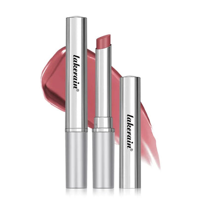 Rossetto idratante al miele nero a lunga durata Trucco labbra .