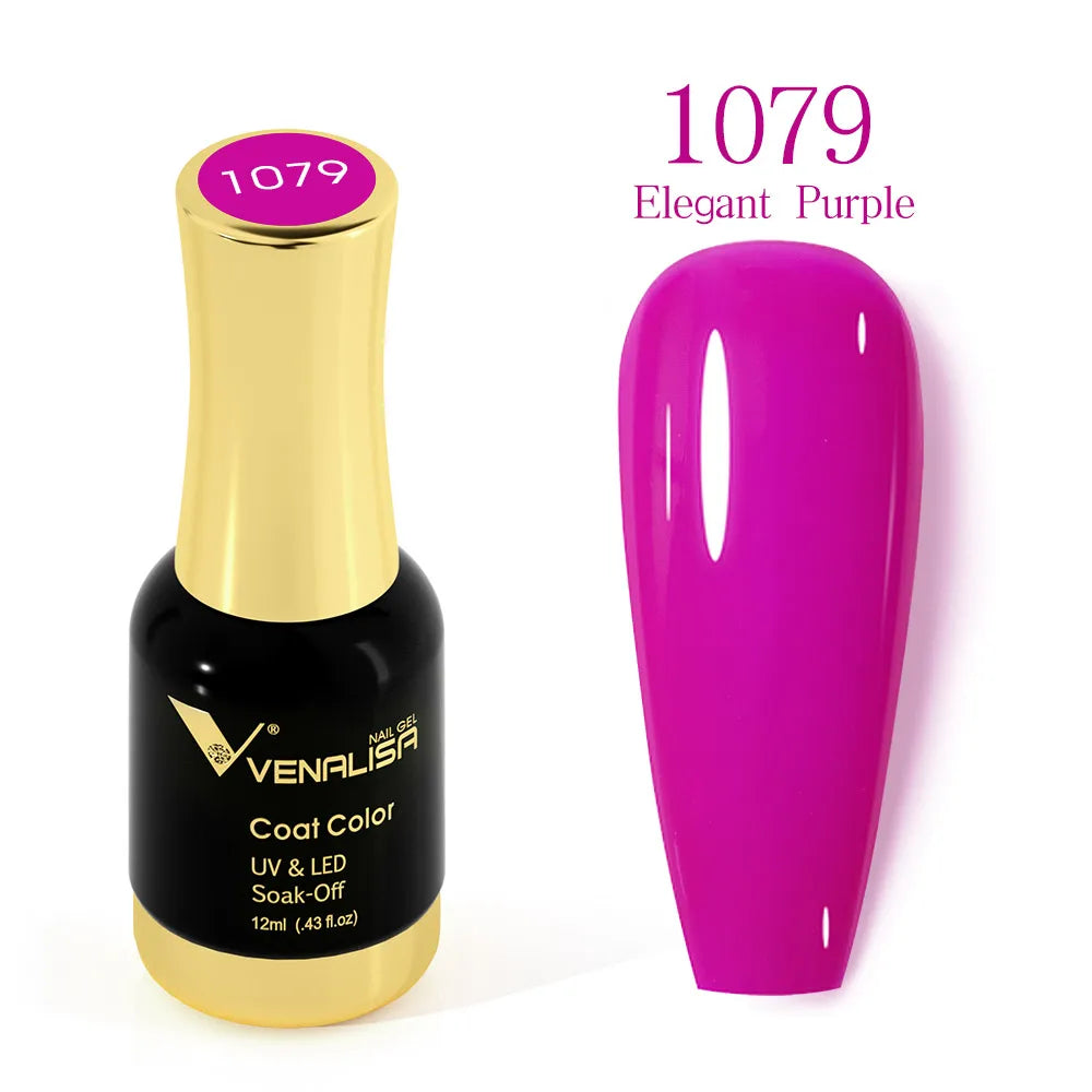 Smalto gel unghie Hema , Gelatina semipermanente Colore rosa nudo
