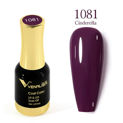 Smalto gel unghie Hema , Gelatina semipermanente Colore rosa nudo