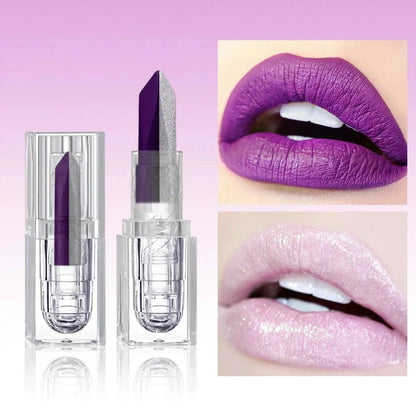 Rossetto viola idratante