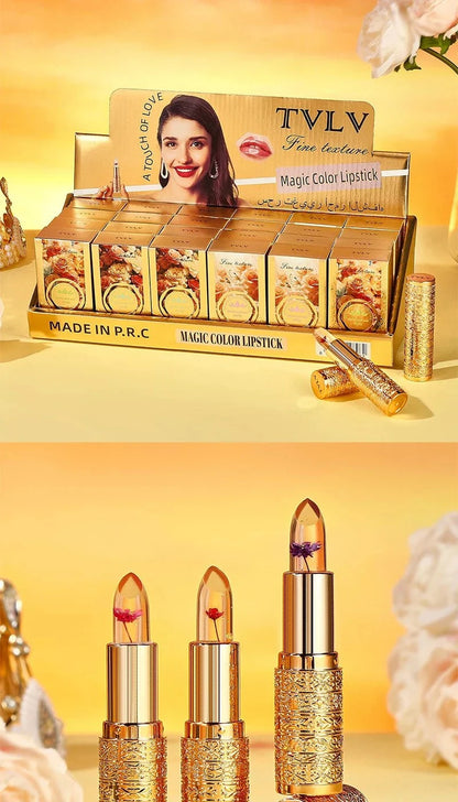 rossetto a petalo balsamo 