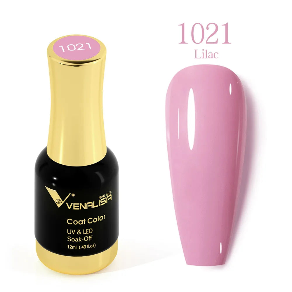 Smalto gel unghie Hema , Gelatina semipermanente Colore rosa nudo