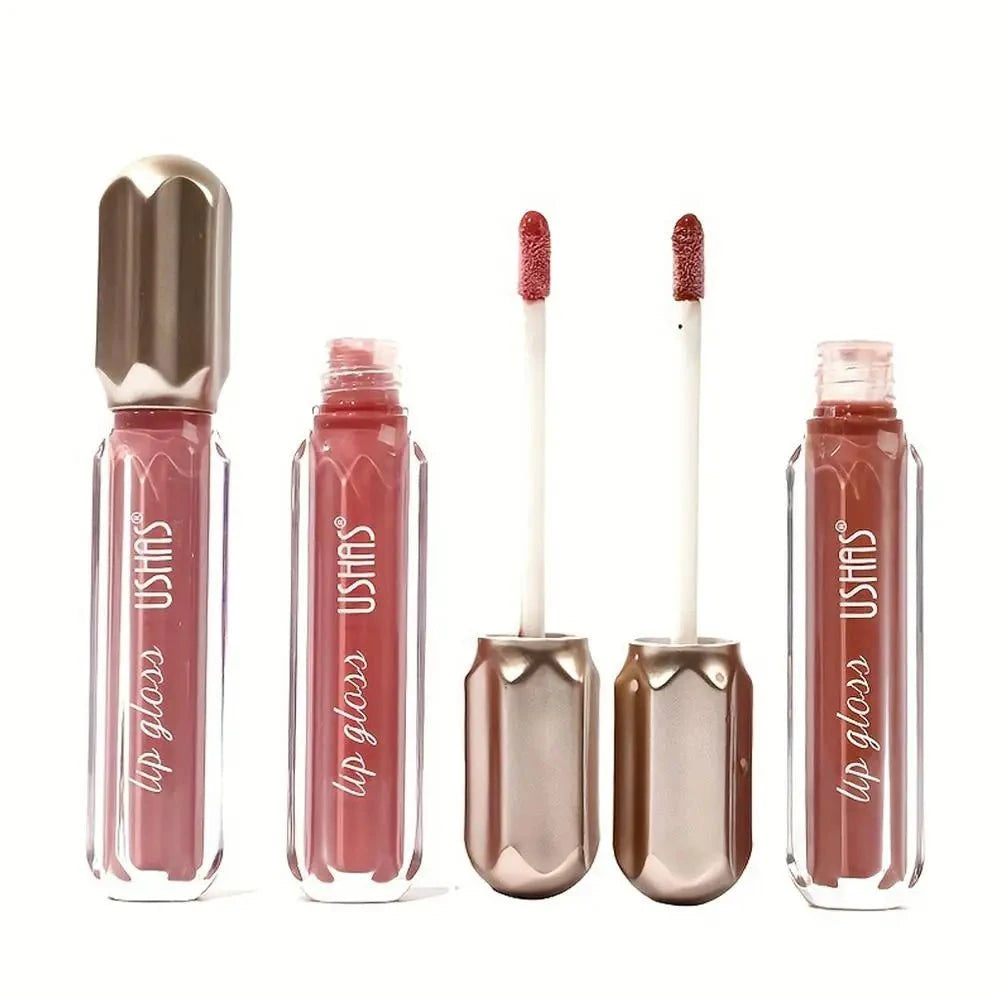 Lucidalabbra perlato a specchio Rossetto liquido