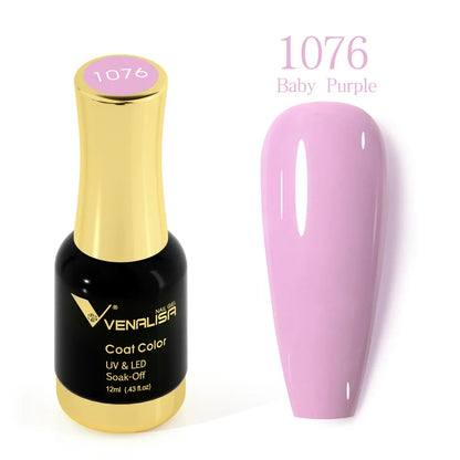 Smalto gel unghie Hema , Gelatina semipermanente Colore rosa nudo
