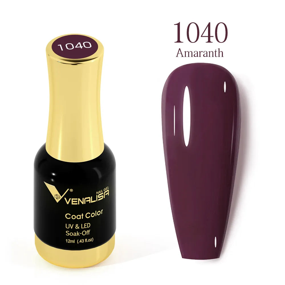 Smalto gel unghie Hema , Gelatina semipermanente Colore rosa nudo