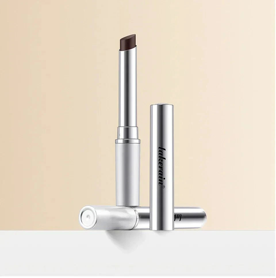 Rossetto idratante al miele nero a lunga durata Trucco labbra .