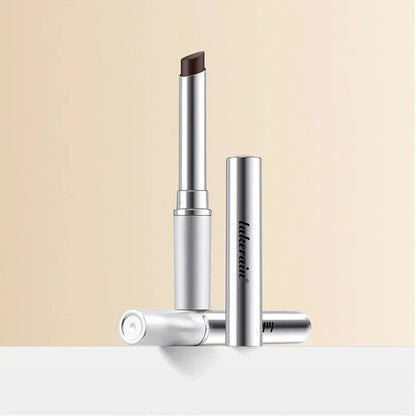 Rossetto idratante al miele nero a lunga durata Trucco labbra .