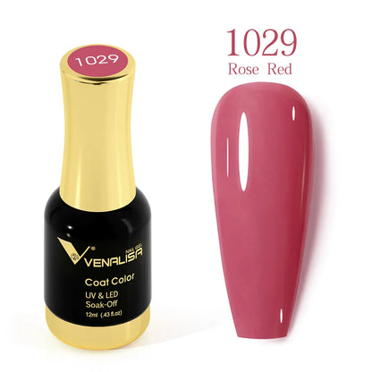 Smalto gel unghie Hema , Gelatina semipermanente Colore rosa nudo